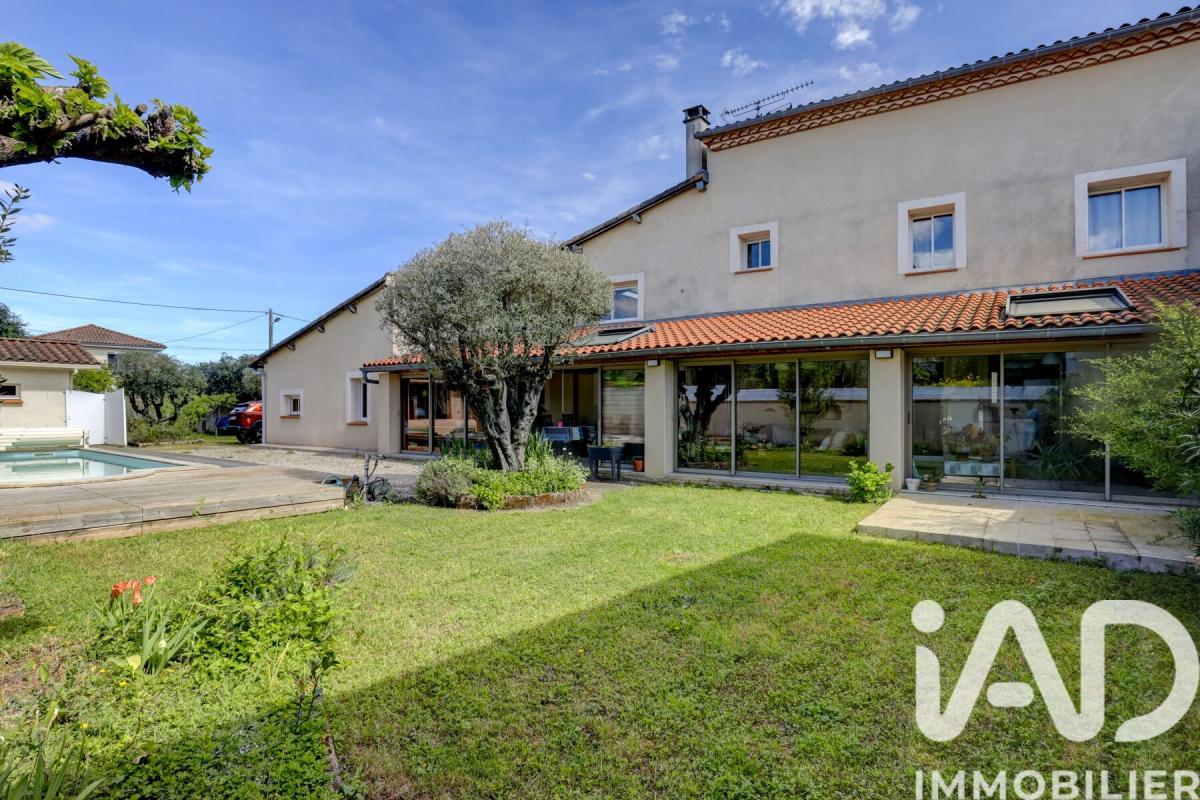 Maison 6 Pièce(s) Gaillac - Photo 5