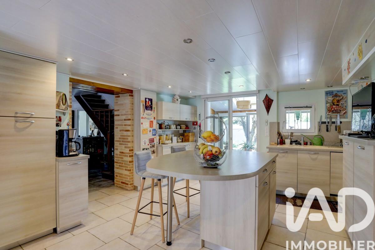 Maison 6 Pièce(s) Gaillac - Photo 6