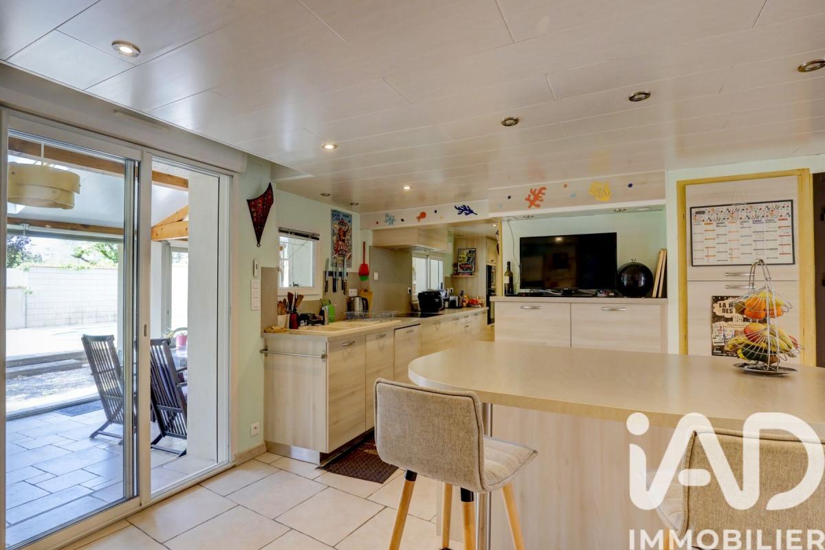 Maison 6 Pièce(s) Gaillac - Photo 7