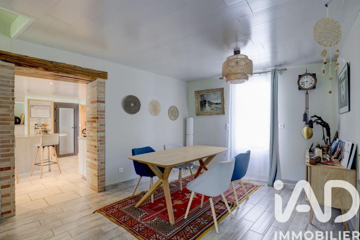 Maison 6 Pièce(s) Gaillac - Photo 11