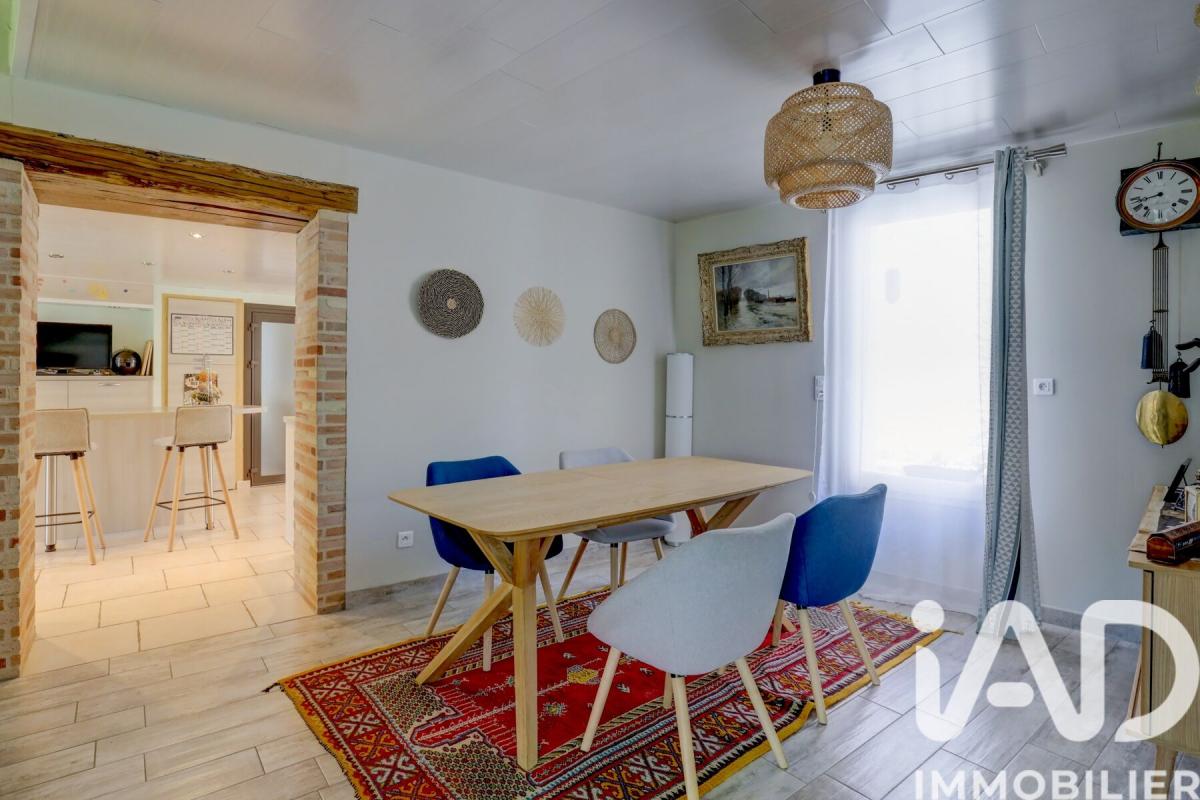Maison 6 Pièce(s) Gaillac - Photo 19