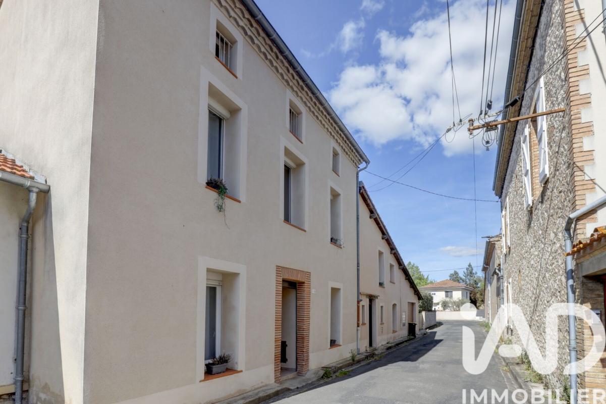 Maison 6 Pièce(s) Gaillac - Photo 20