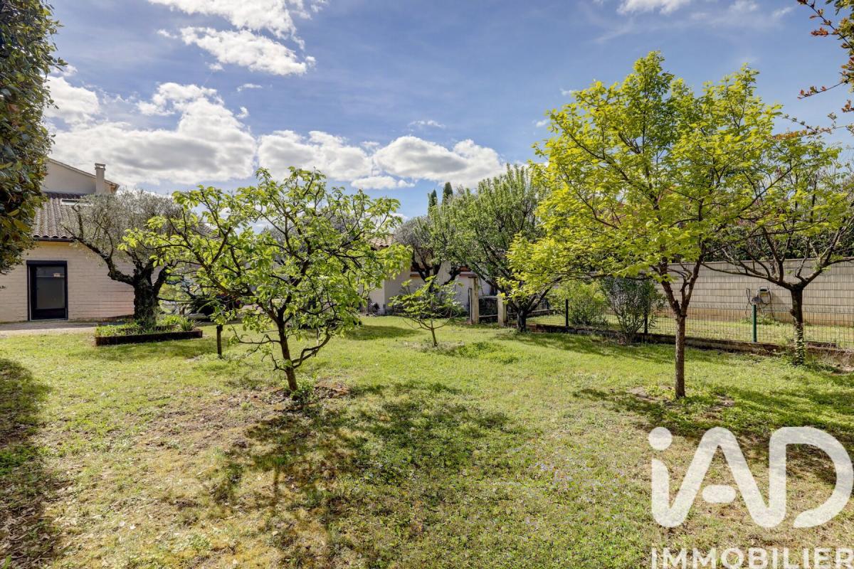 Maison 6 Pièce(s) Gaillac - Photo 27