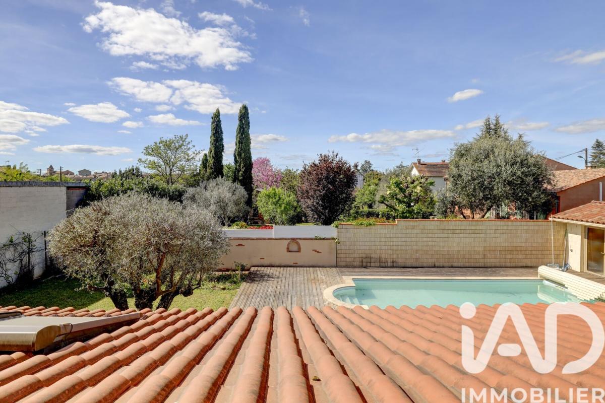 Maison 6 Pièce(s) Gaillac - Photo 2