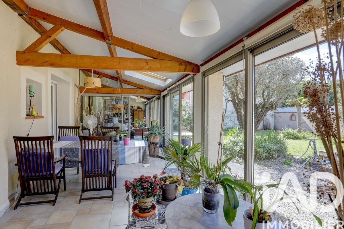 Maison 6 Pièce(s) Gaillac - Photo 3