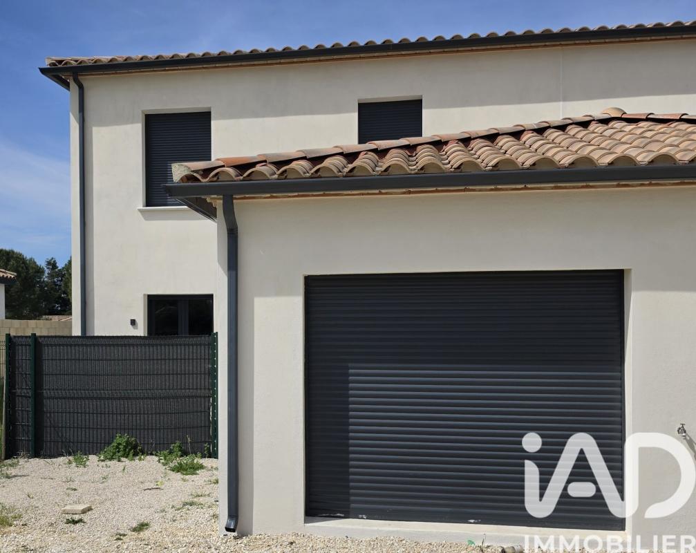 Maison 5 Pièce(s) La Calmette