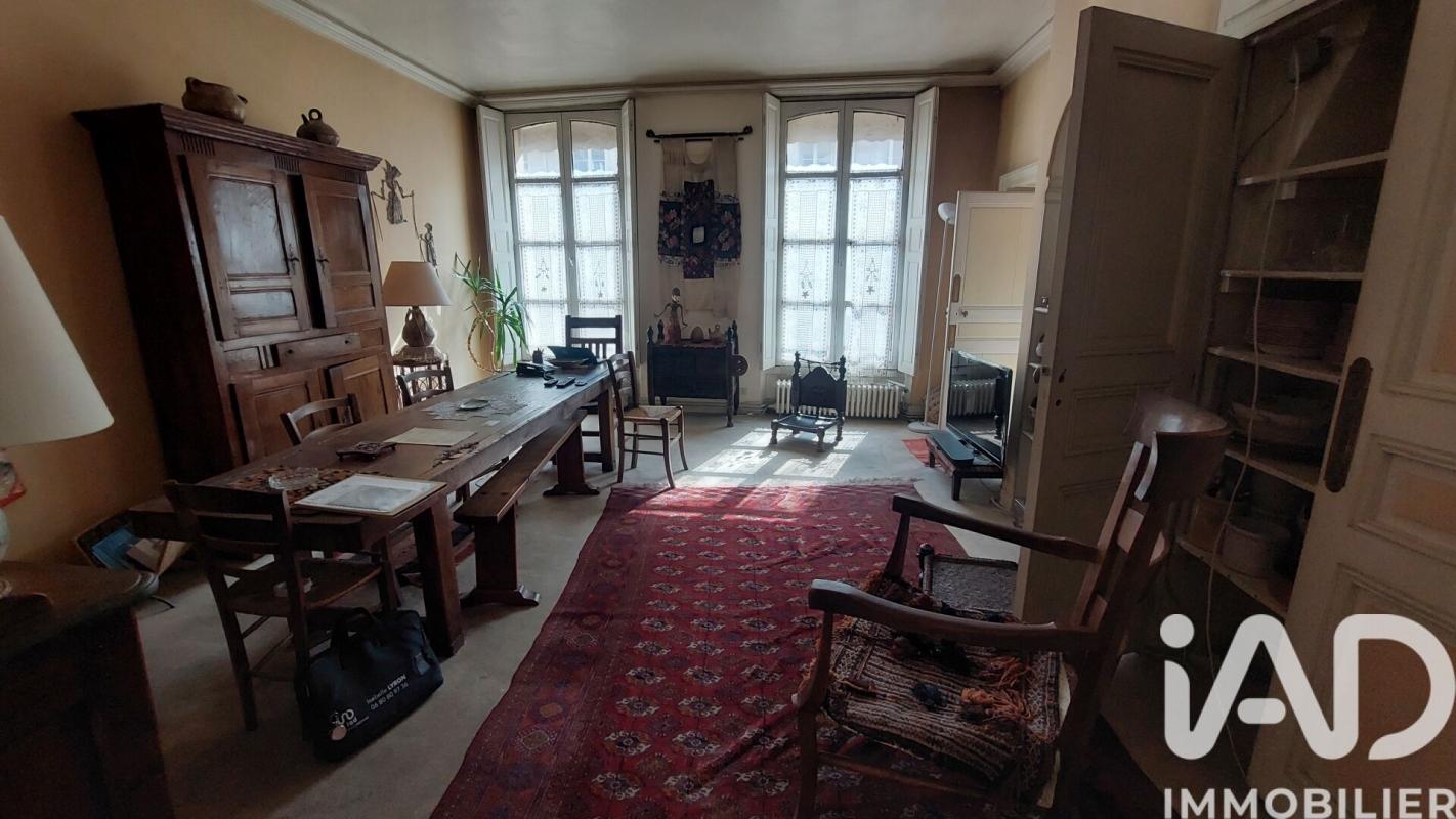 Appartement 3 Pièce(s) Versailles