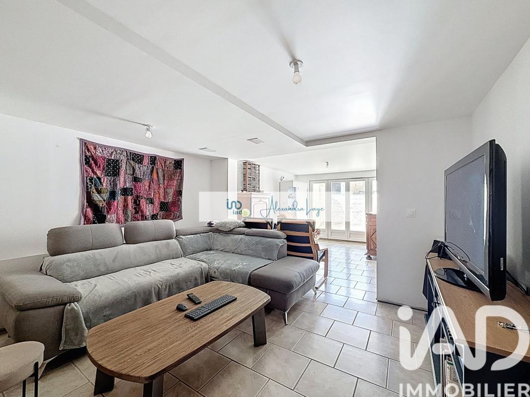 Maison 6 Pièce(s) Féricy