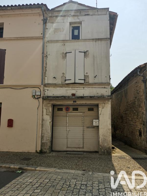 Maison de ville 6 Pièce(s) Pons