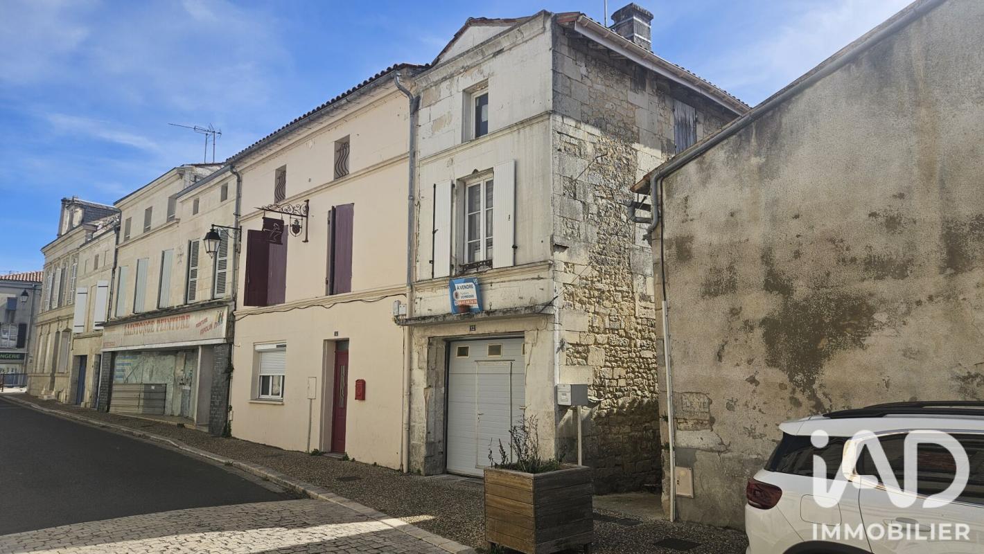Maison de ville 6 Pièce(s) Pons
