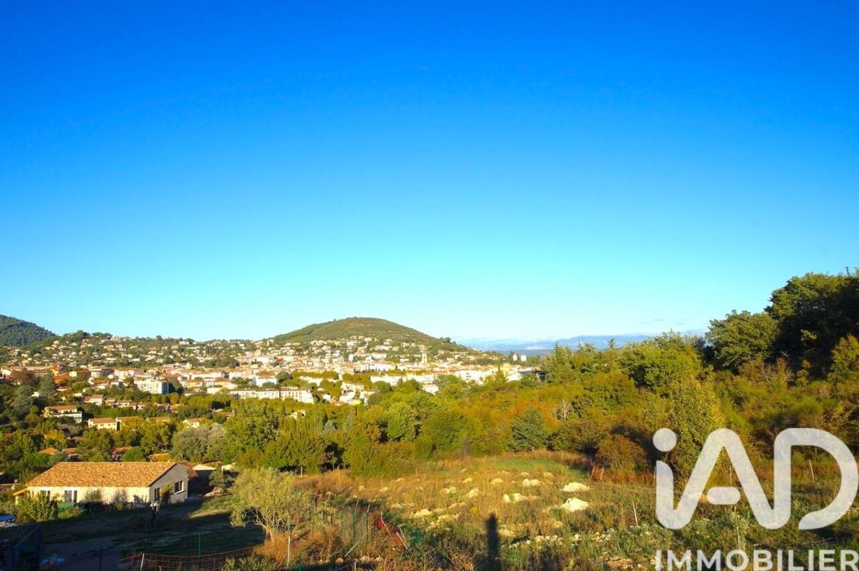 Terrain  Manosque