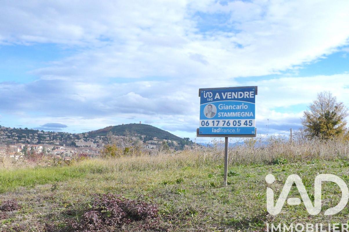Terrain  Manosque