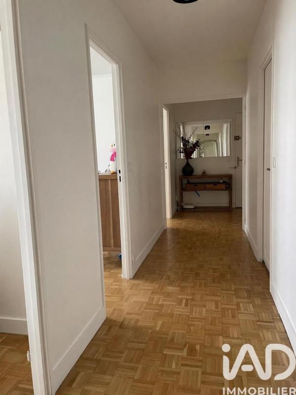 Appartement 3 Pièce(s) Montmagny