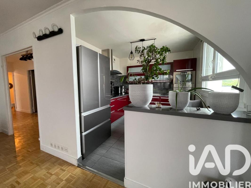 Appartement 3 Pièce(s) Montmagny