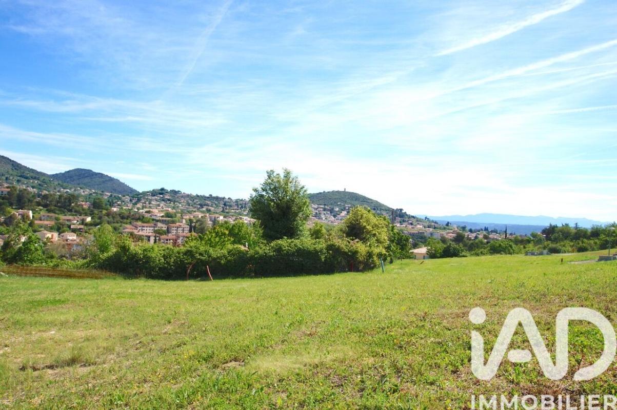 Terrain  Manosque