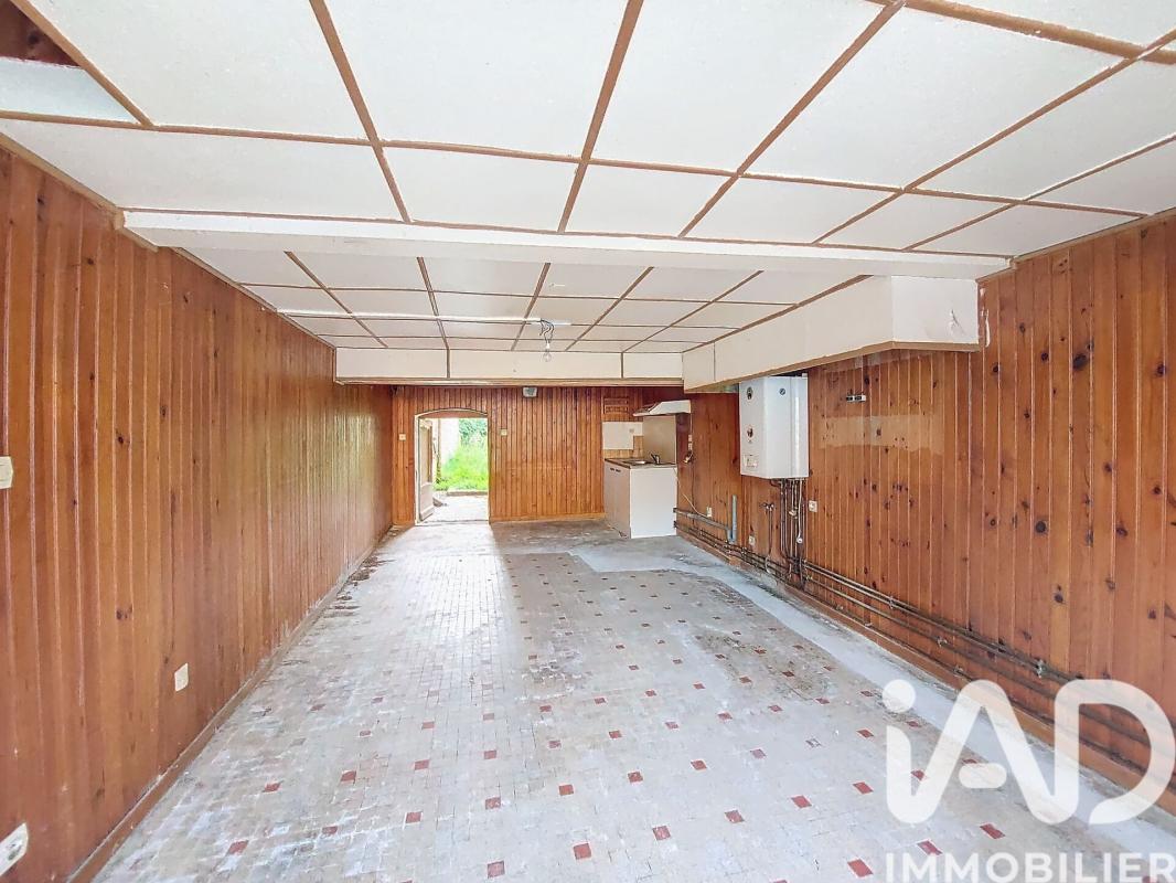 Maison de village 3 Pièce(s) Cambes