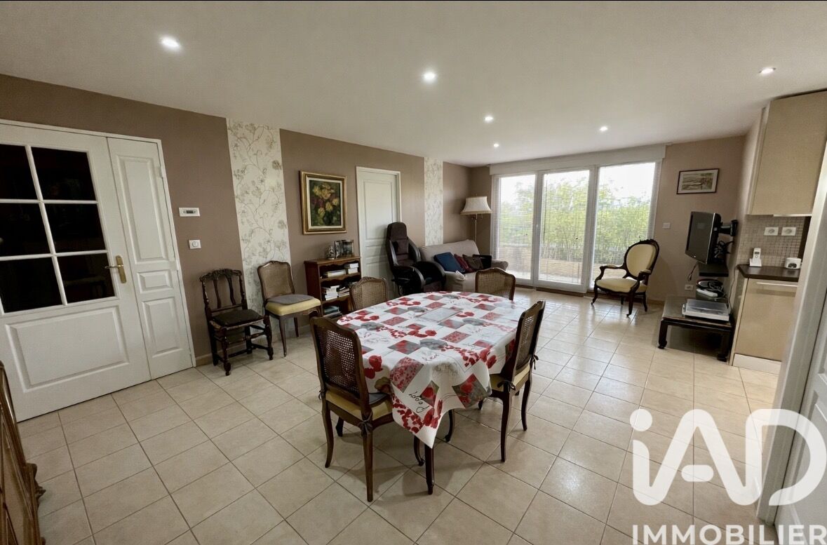 Appartement 3 Pièce(s) Le Coudray - Photo 2