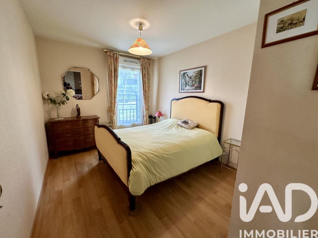 Appartement 3 Pièce(s) Le Coudray - Photo 5