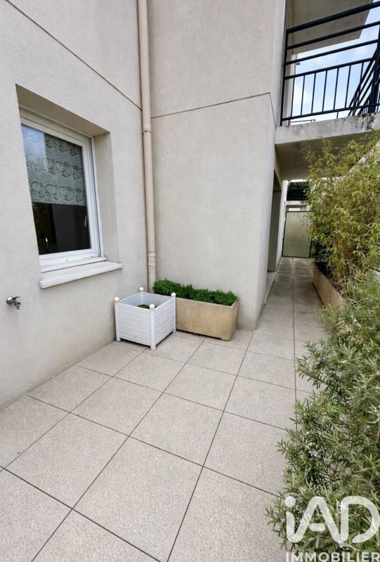 Appartement 3 Pièce(s) Le Coudray - Photo 9