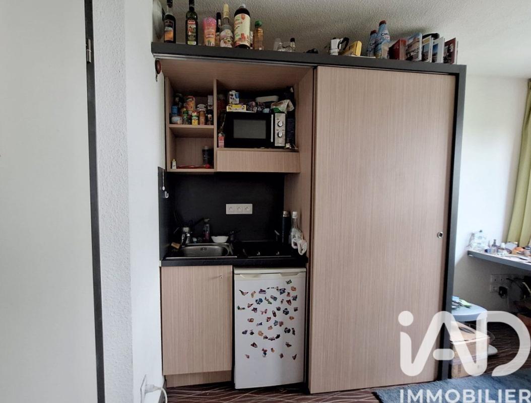 Appartement 1 Pièce(s) Auzeville-Tolosane
