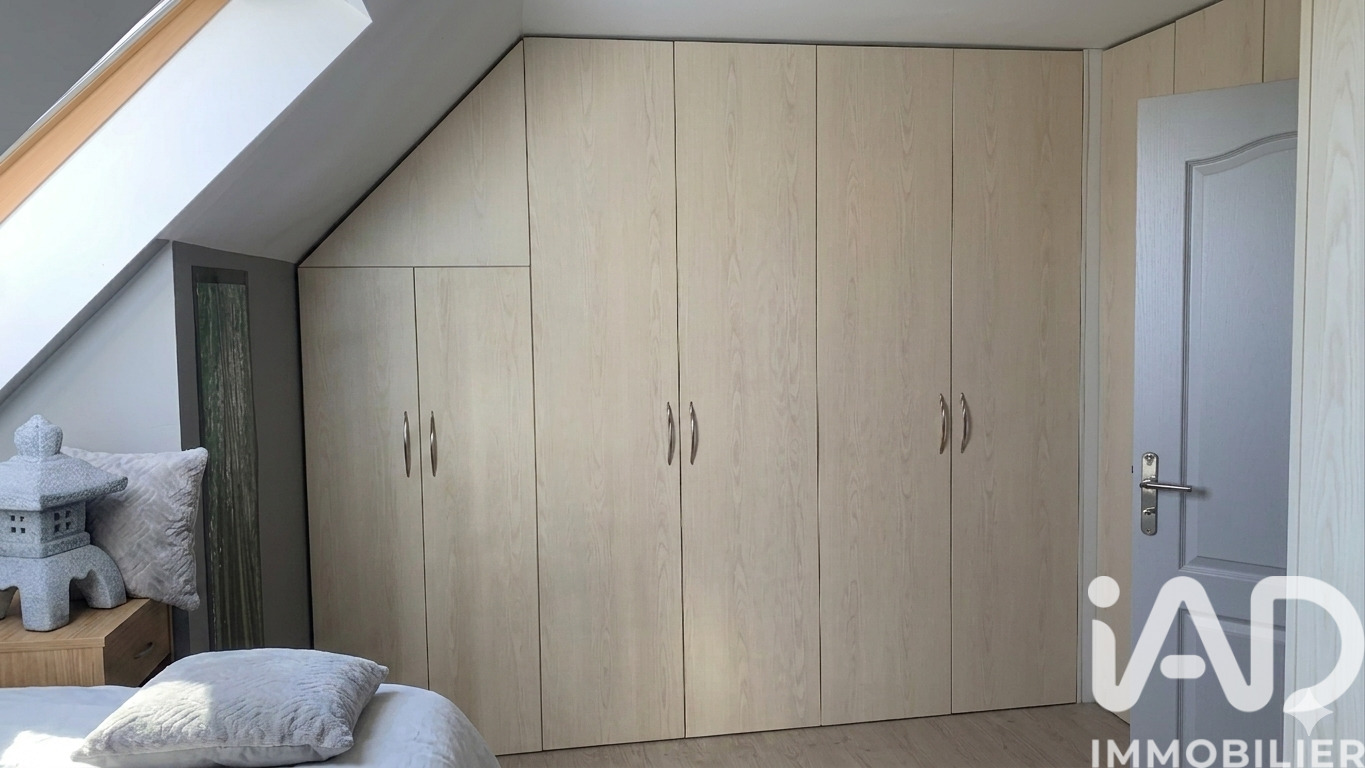 Maison 8 Pièce(s) Sorigny - Photo 12