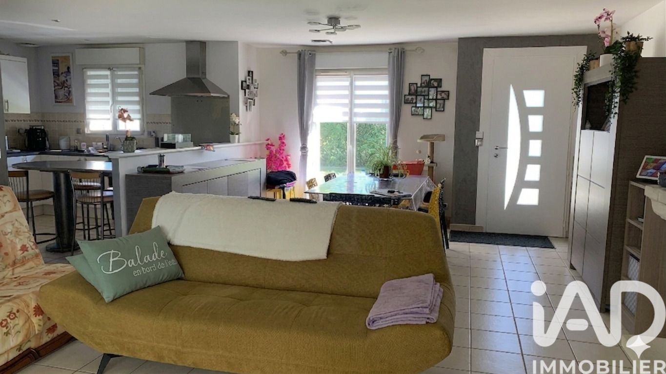 Maison 8 Pièce(s) Sorigny - Photo 4