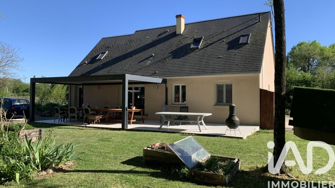 Maison 8 Pièce(s) Sorigny - Photo 5