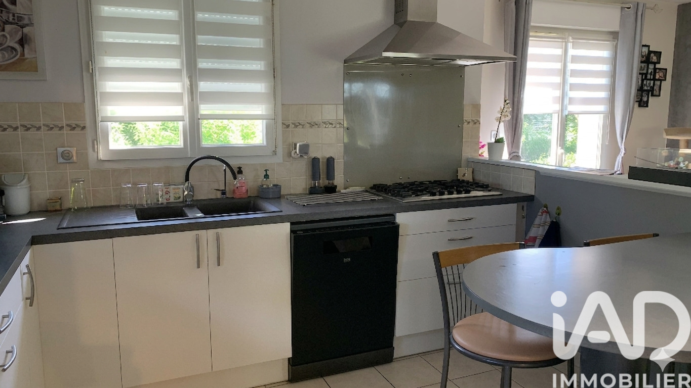 Maison 8 Pièce(s) Sorigny - Photo 6
