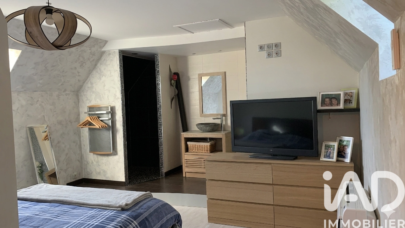 Maison 8 Pièce(s) Sorigny - Photo 9