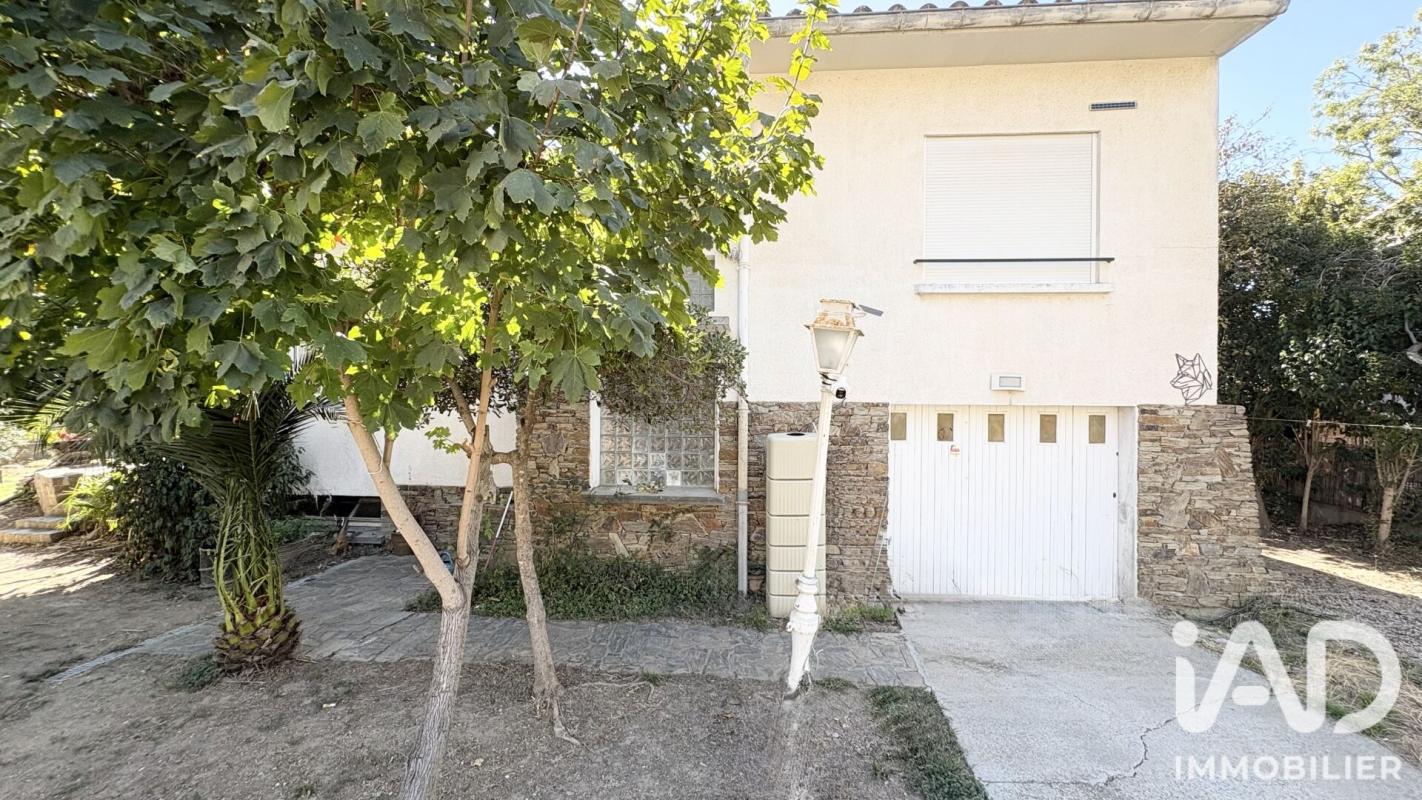 Maison 4 Pièce(s) Elne - Photo 2