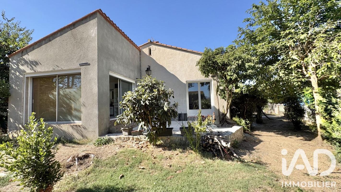 Maison 4 Pièce(s) Elne - Photo 7