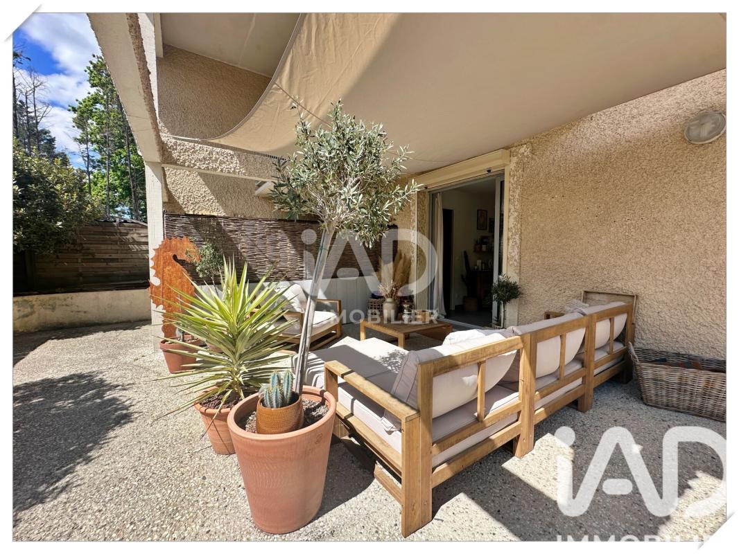 Appartement 3 Pièce(s) Gujan-Mestras