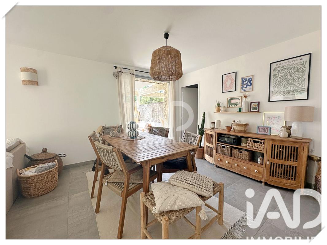 Appartement 3 Pièce(s) Gujan-Mestras - Photo 4