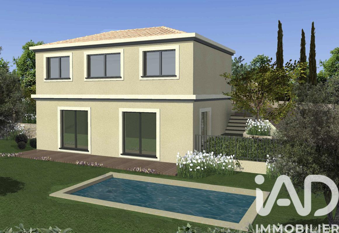 Maison 5 Pièce(s) Mougins