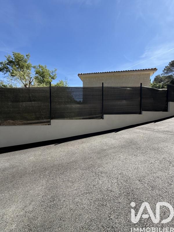 Maison 5 Pièce(s) Mougins