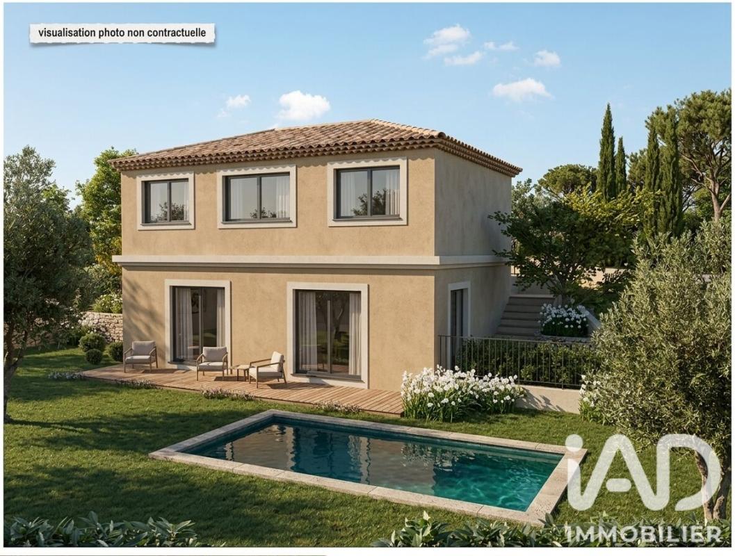Maison 5 Pièce(s) Mougins