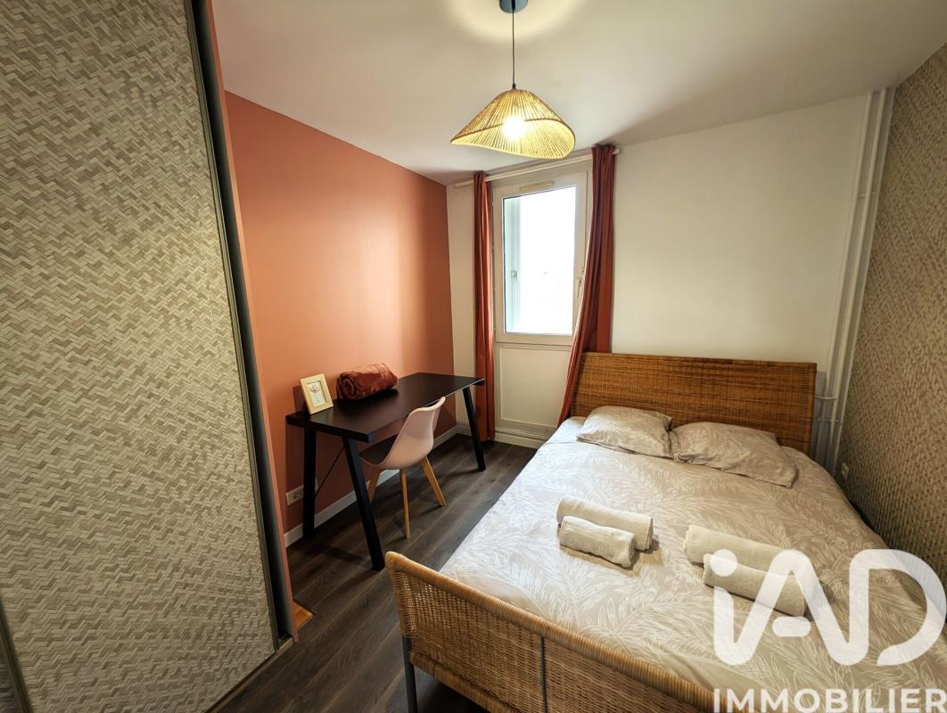 Duplex 6 Pièce(s) Compiègne