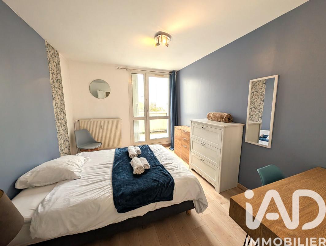 Appartement 6 Pièce(s) Compiègne - Photo 9