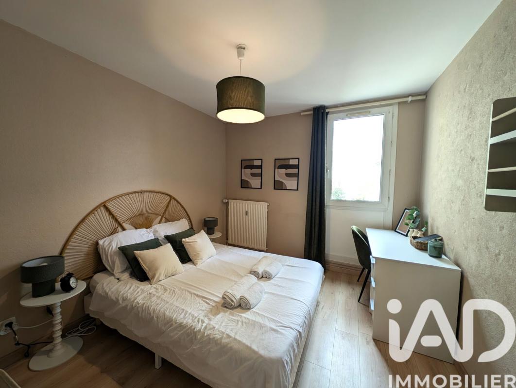 Appartement 6 Pièce(s) Compiègne - Photo 10