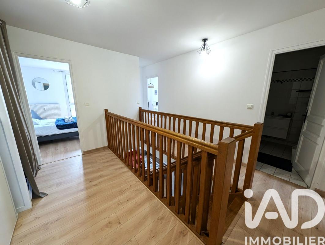Appartement 6 Pièce(s) Compiègne - Photo 14