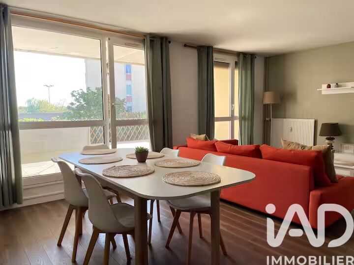Appartement 6 Pièce(s) Compiègne - Photo 3