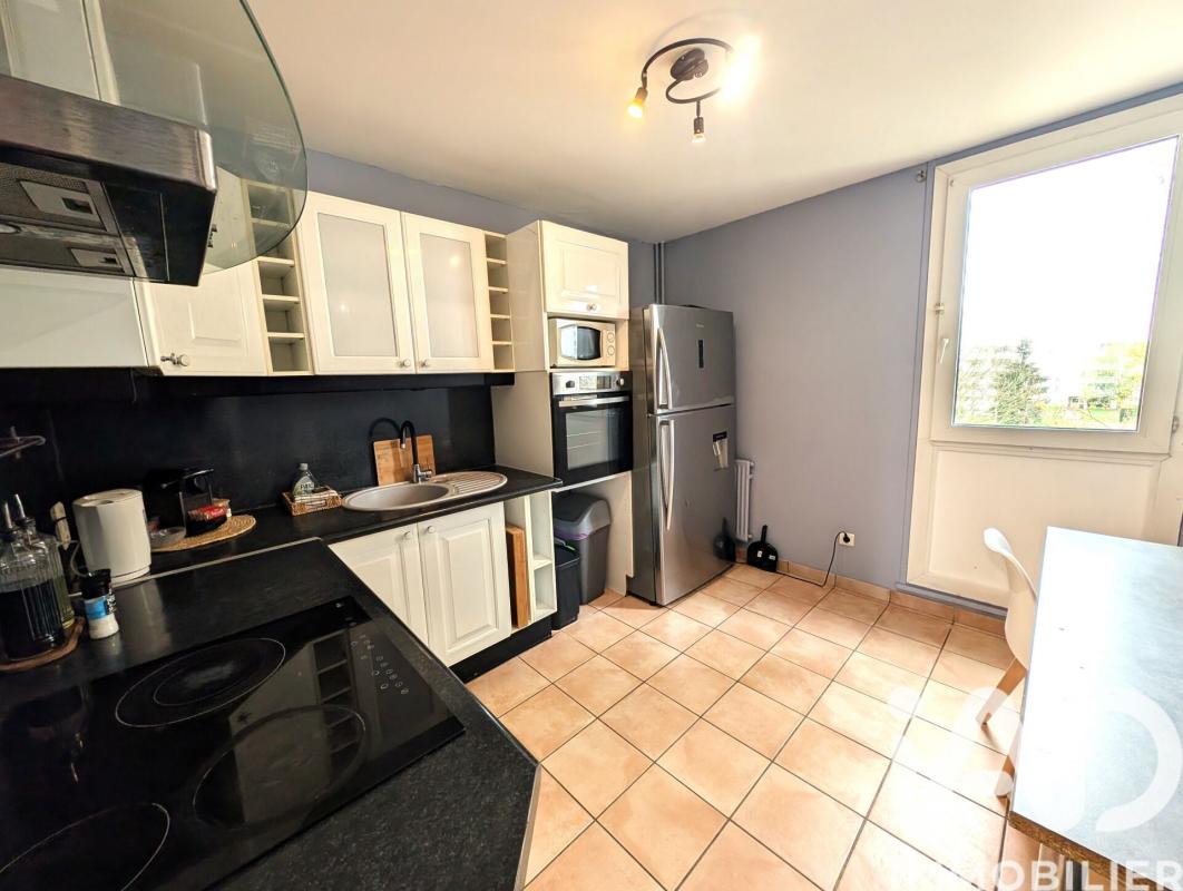 Appartement 6 Pièce(s) Compiègne - Photo 7