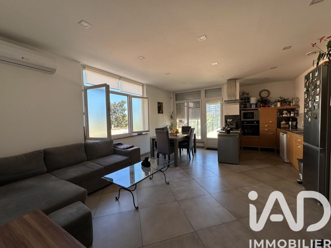 Immeuble  Perpignan - Photo 3