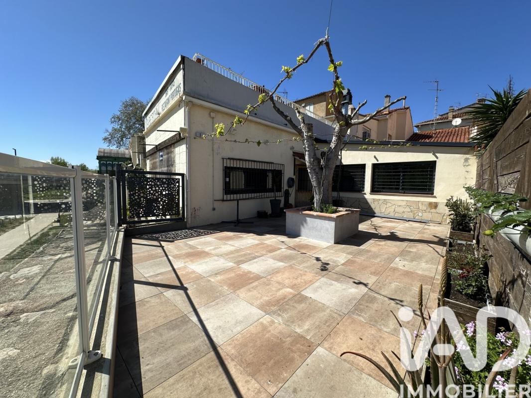 Immeuble  Perpignan - Photo 12