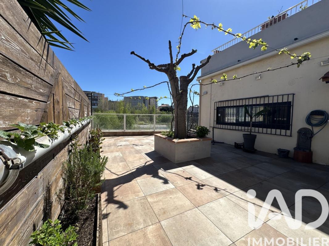 Immeuble  Perpignan - Photo 13