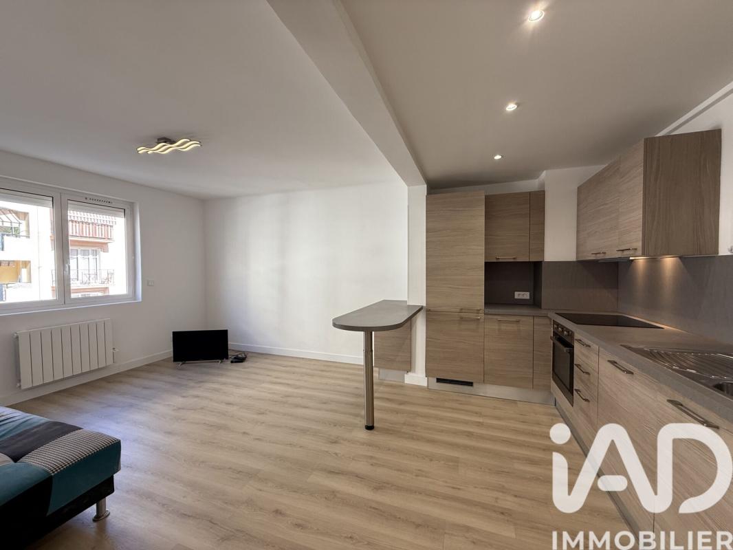 Appartement 2 Pièce(s) Menton
