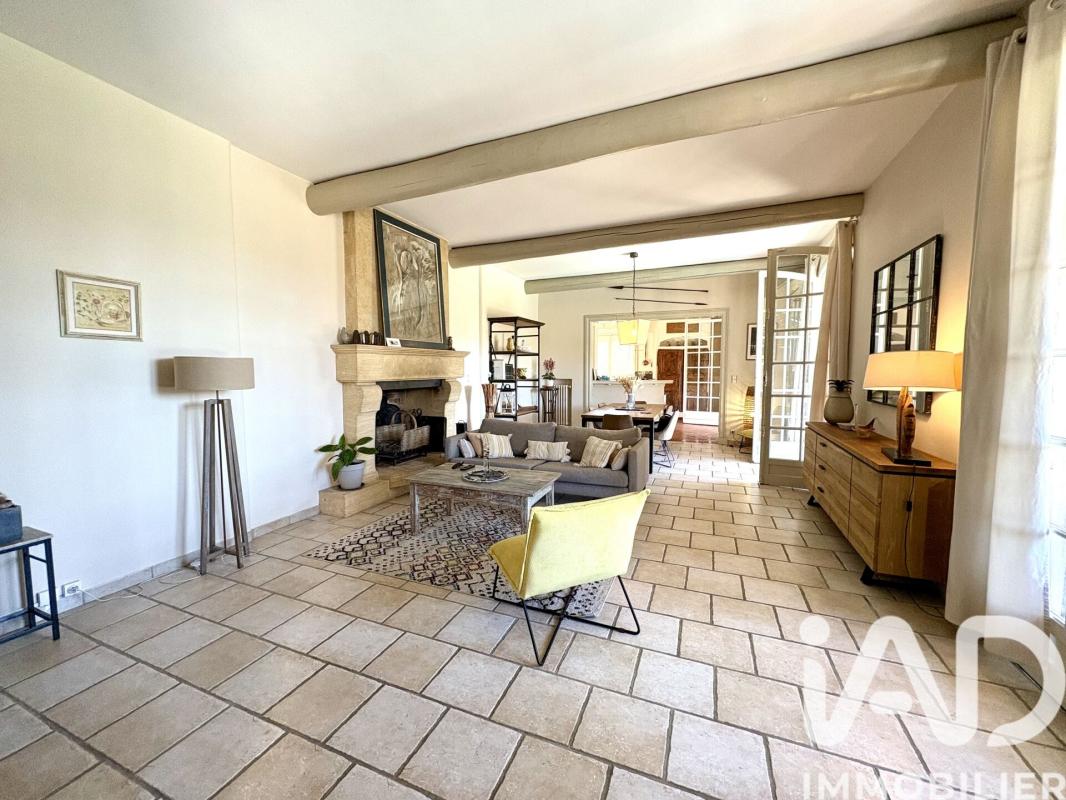 Maison 7 Pièce(s) Saint-Rémy-de-Provence - Photo 4