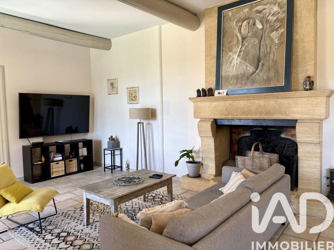 Maison 7 Pièce(s) Saint-Rémy-de-Provence - Photo 6