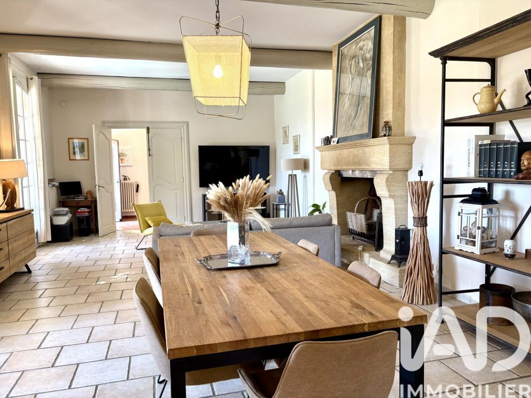 Maison 7 Pièce(s) Saint-Rémy-de-Provence - Photo 7