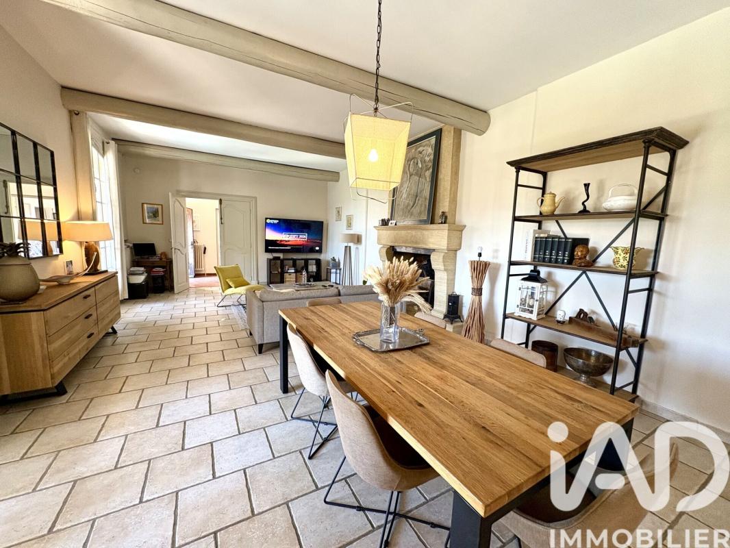 Maison 7 Pièce(s) Saint-Rémy-de-Provence - Photo 8